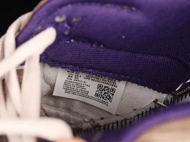 All Categories Nk SB Dunk Series Nk SB Dunk Low Low-top sneakers Otomo Katsuhiro x Nk SB Dunk Low "Steamboy OST" Otomo Katsuhiro co-branded SB low-top sports and leisure sneakers LP3445-003